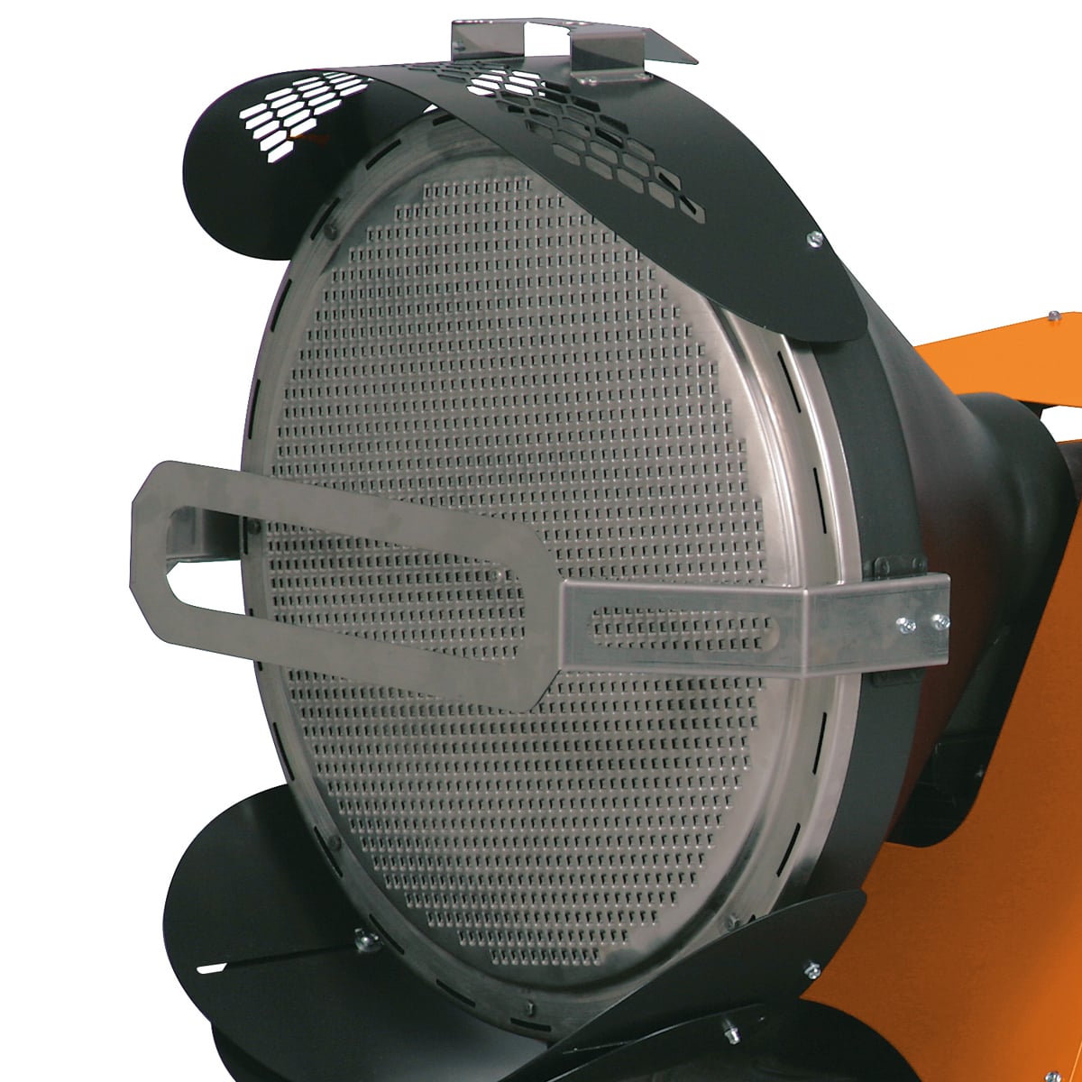 SIP Fireball 1850 Infrared Diesel Heater